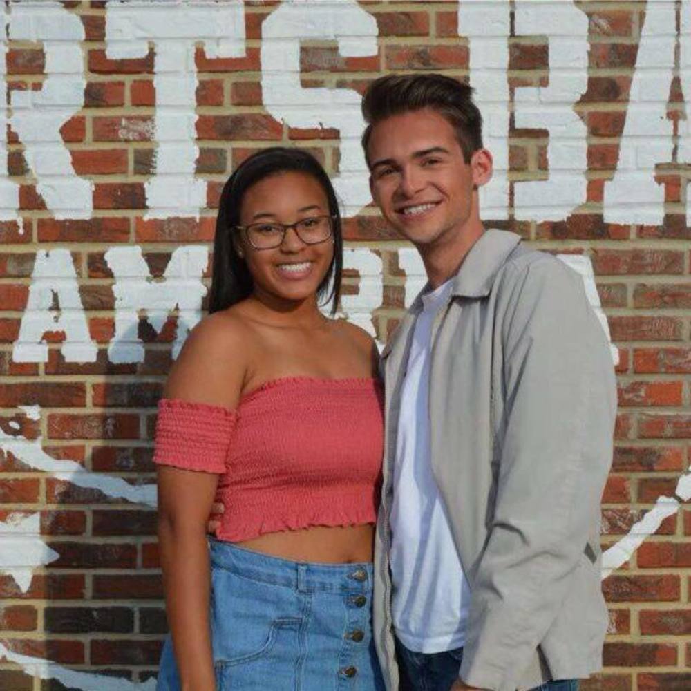 Meet your Posher, Brandon